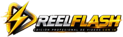 REELFLASH